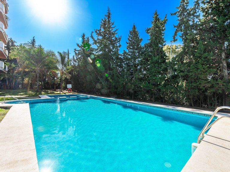 Apartment for Sale in Nueva Andalucia Malaga 25