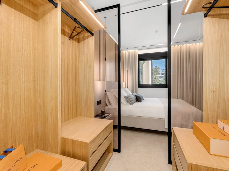 Apartment for Sale in Nueva Andalucia Malaga 22