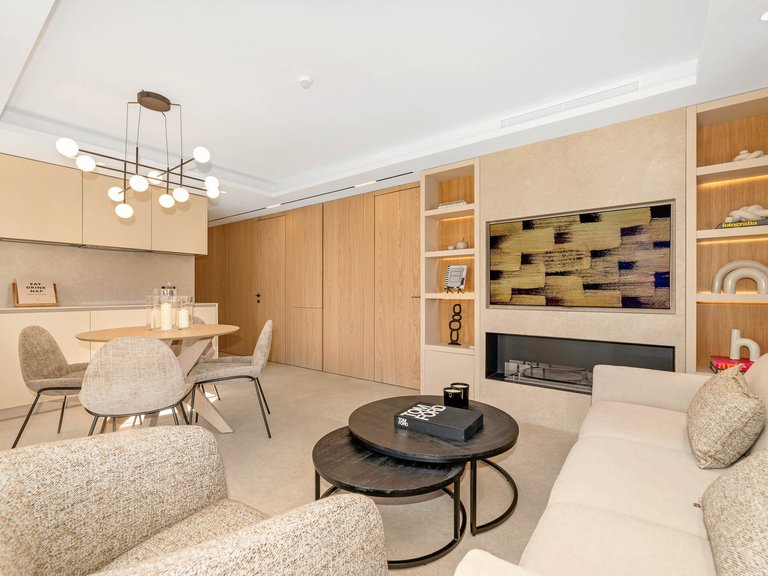 Apartment for Sale in Nueva Andalucia Malaga 14