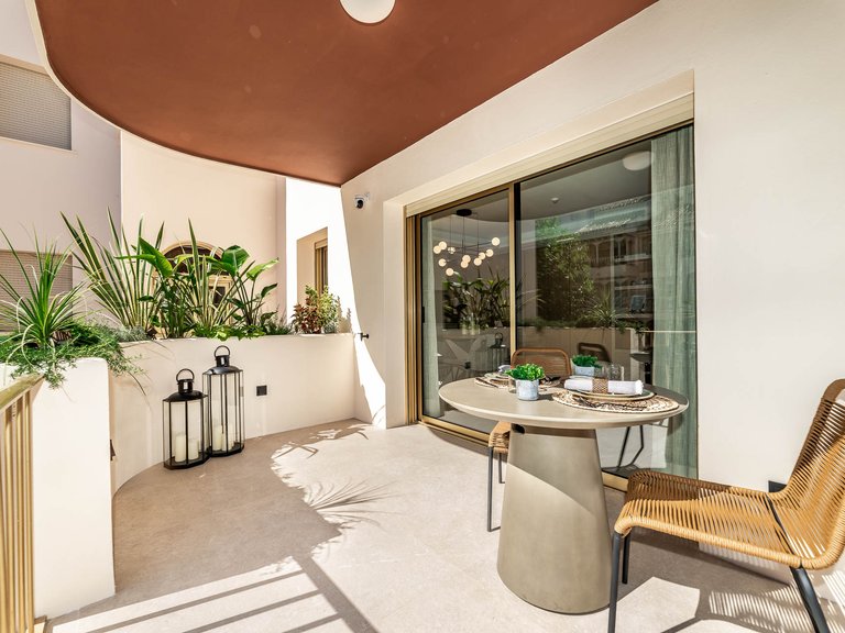 Apartment for Sale in Nueva Andalucia Malaga 28