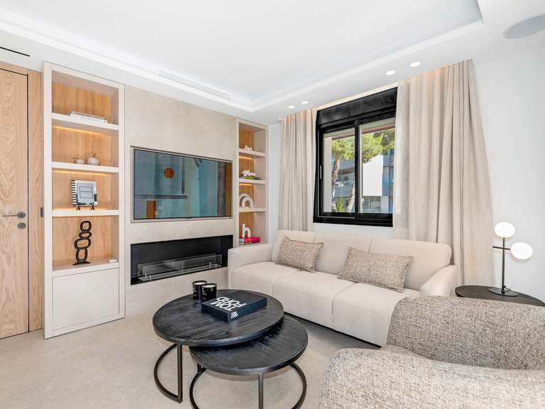 Apartment for Sale in Nueva Andalucia Malaga 11