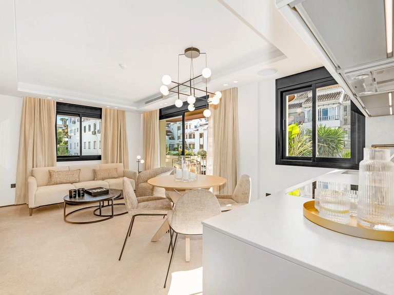 Apartment for Sale in Nueva Andalucia Malaga 6