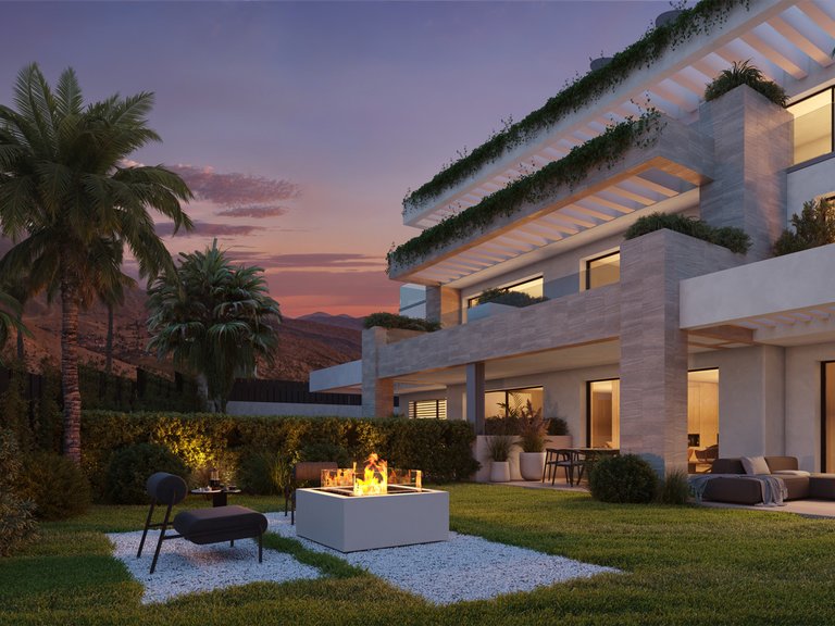 Apartment for Sale in Estepona Malaga 18