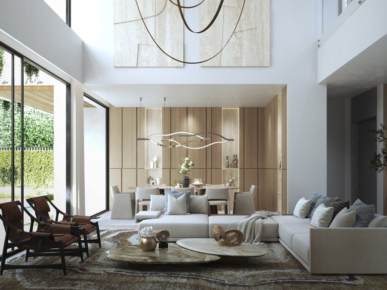 Villa for Sale in San Pedro de Alcantara Malaga 20