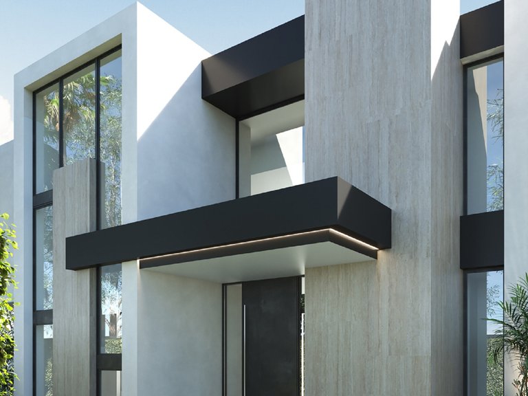 Villa for Sale in San Pedro de Alcantara Malaga 39