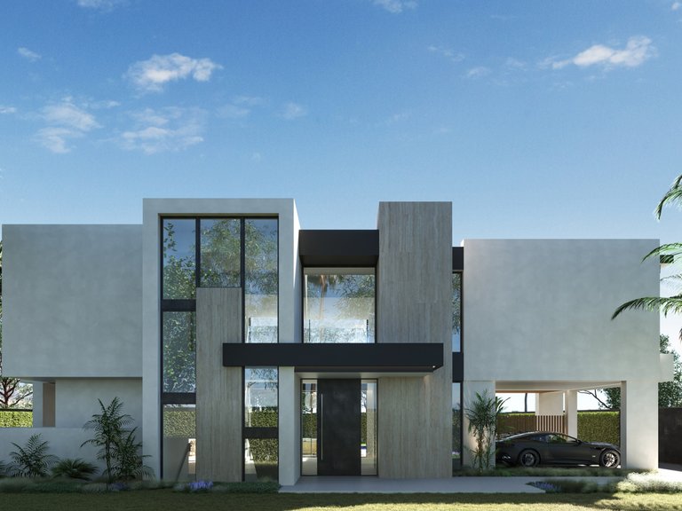 Villa for Sale in San Pedro de Alcantara Malaga 38