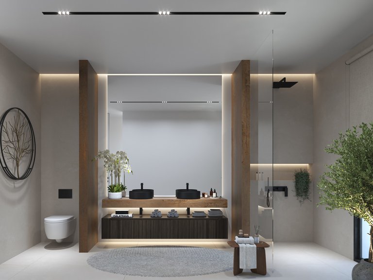 Villa for Sale in San Pedro de Alcantara Malaga 14