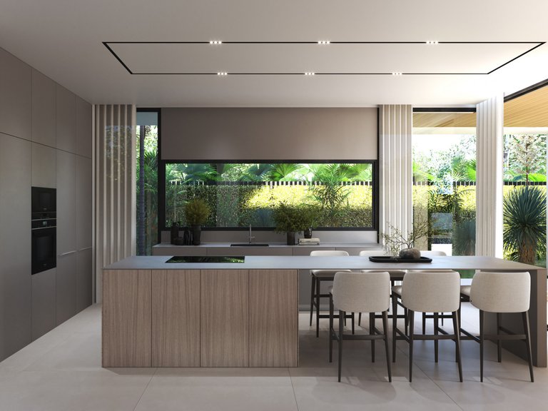 Villa for Sale in San Pedro de Alcantara Malaga 11