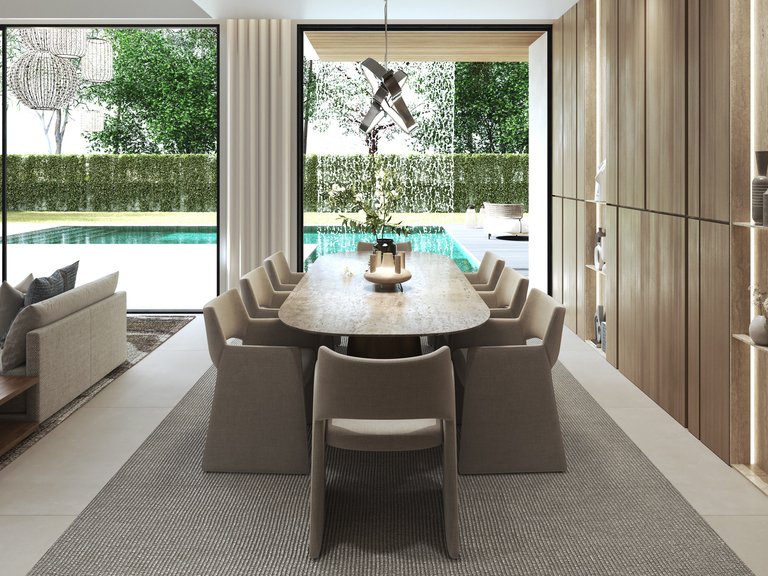 Villa for Sale in San Pedro de Alcantara Malaga 24