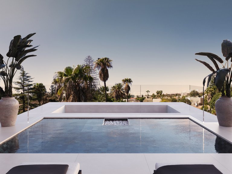 Villa for Sale in San Pedro de Alcantara Malaga 34