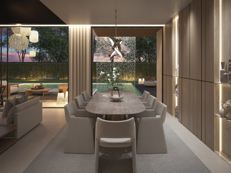 Villa for Sale in San Pedro de Alcantara Malaga 23