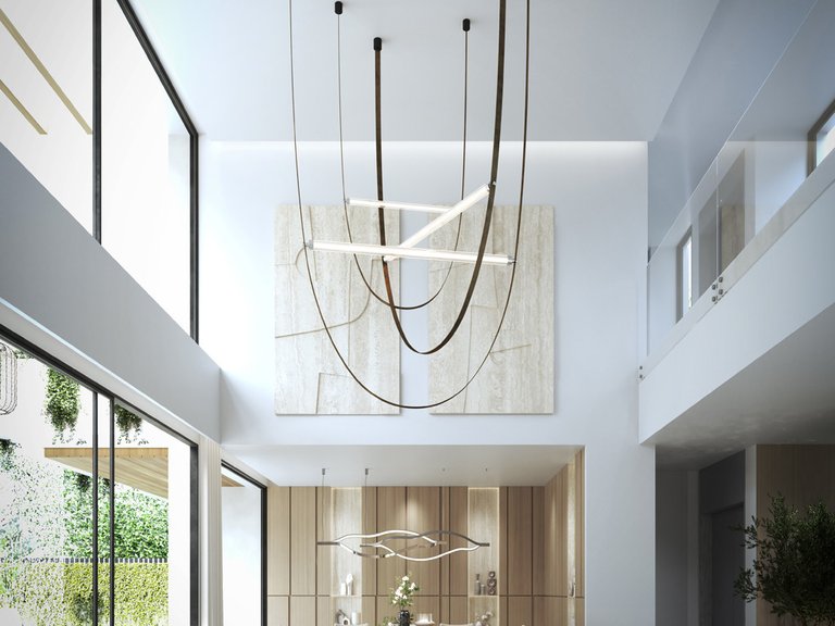 Villa for Sale in San Pedro de Alcantara Malaga 19