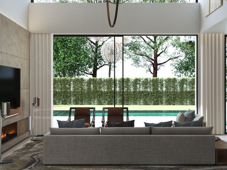 Villa for Sale in San Pedro de Alcantara Malaga 30