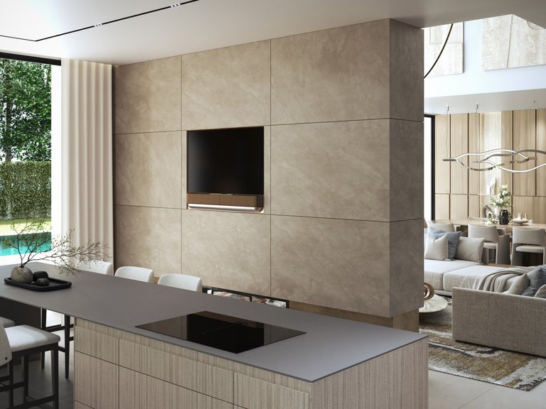 Villa for Sale in San Pedro de Alcantara Malaga 26