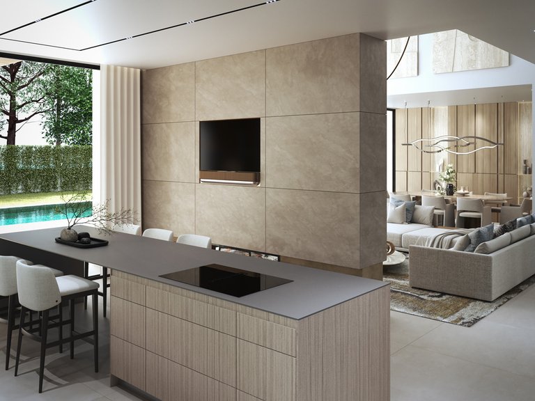 Villa for Sale in San Pedro de Alcantara Malaga 25