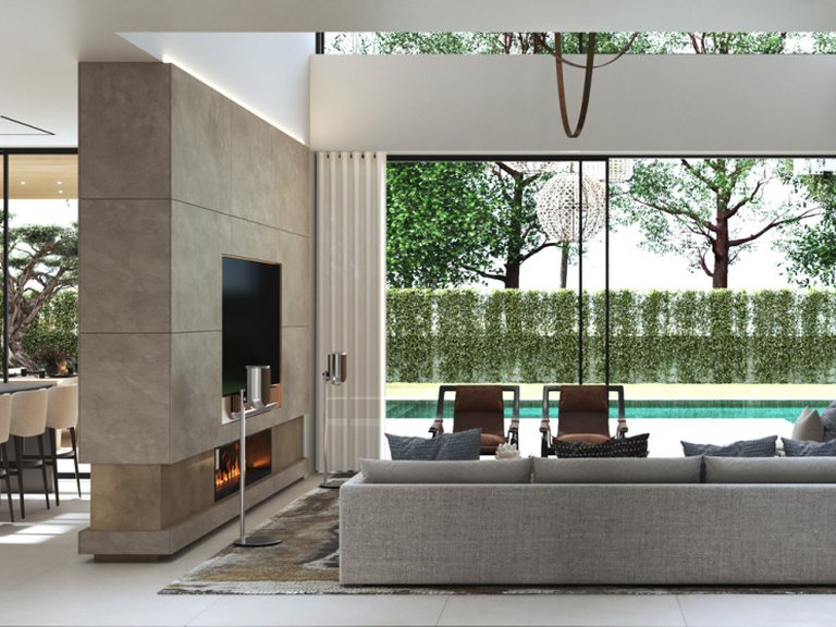 Villa for Sale in San Pedro de Alcantara Malaga 29