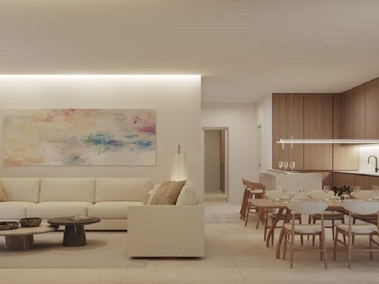 Penthouse for Sale in San Pedro de Alcantara Malaga 3