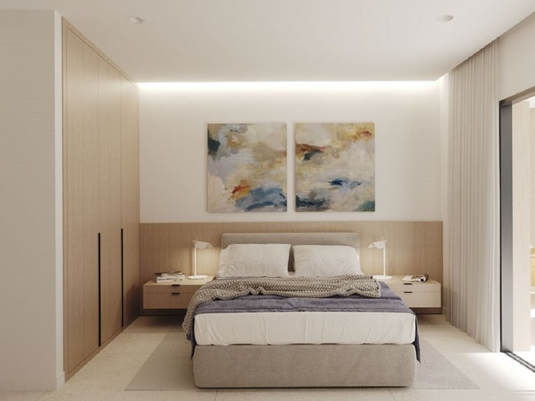 Penthouse for Sale in San Pedro de Alcantara Malaga 6