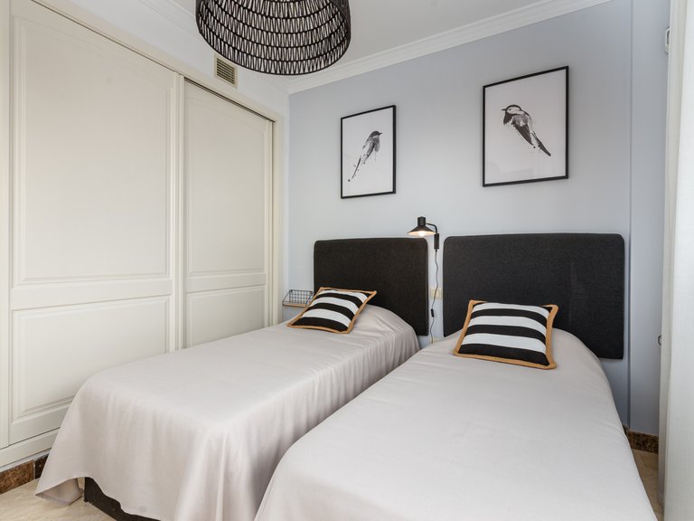 Villa for Sale in Azata Golf, Estepona, Malaga 33