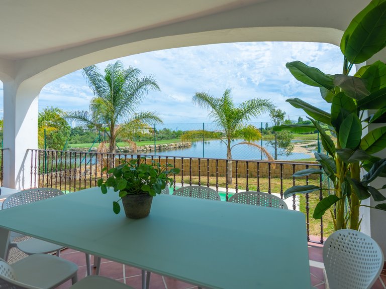 Villa for Sale in Azata Golf, Estepona, Malaga 37