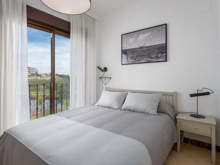 Villa for Sale in Azata Golf, Estepona, Malaga 16