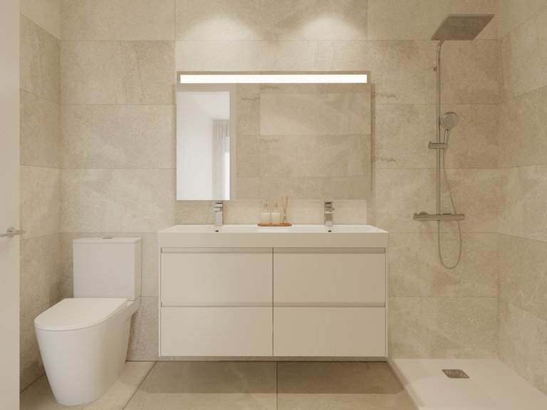 Apartment for Sale in Alcaidesa, Cadiz 13