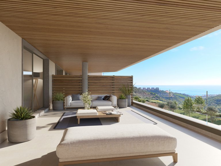 Apartment for Sale in Alcaidesa, Cadiz 11