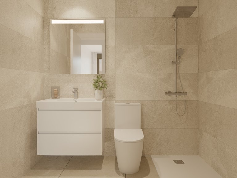 Penthouse for Sale in Alcaidesa, Cadiz 12