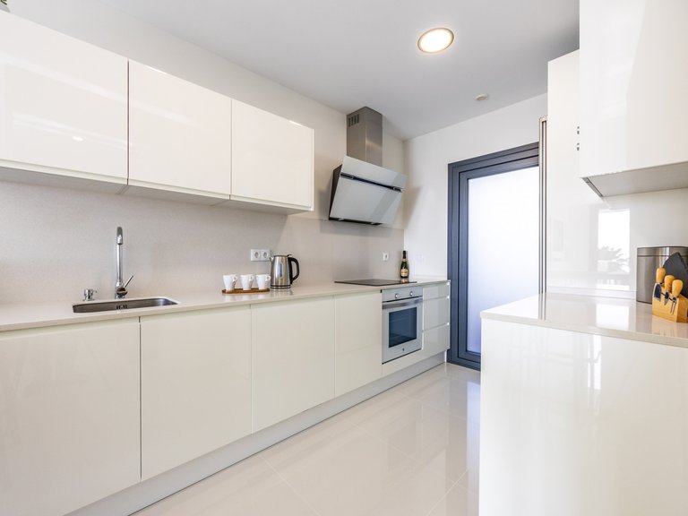 Apartment for Sale in Manilva, Malaga 9
