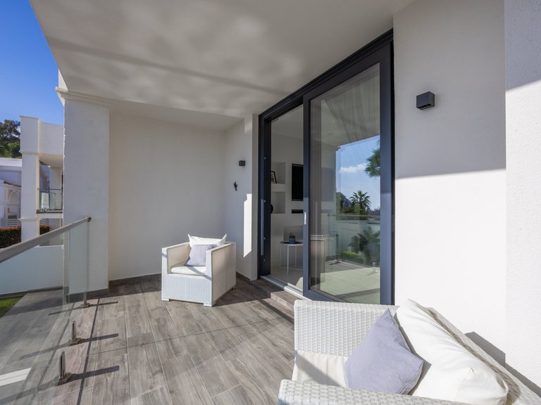 Apartment for Sale in Manilva, Malaga 13