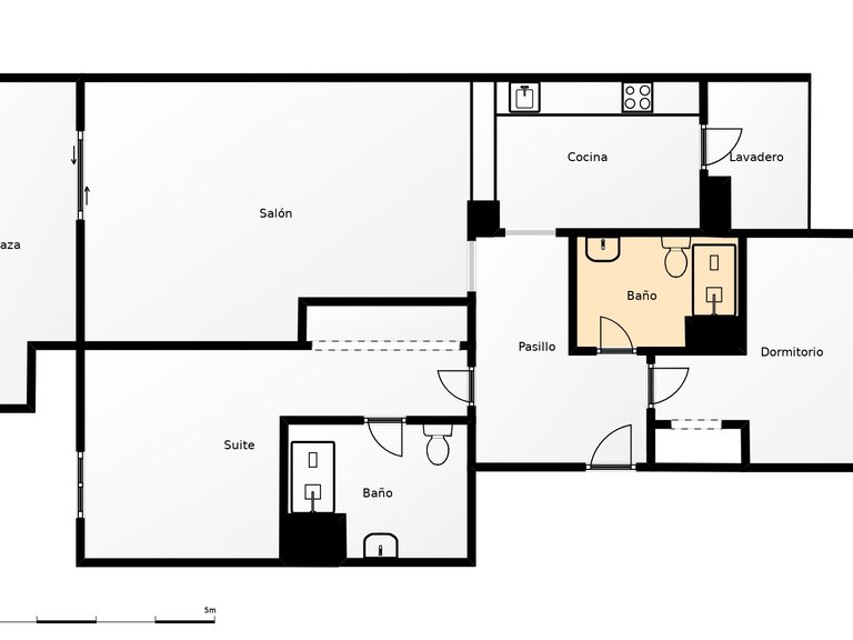 Apartment for Sale in Manilva, Malaga 34