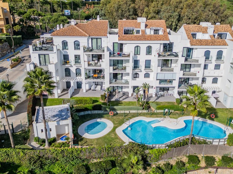 Apartment for Sale in Manilva, Malaga 31