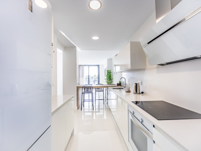 Apartment for Sale in Manilva, Malaga 7
