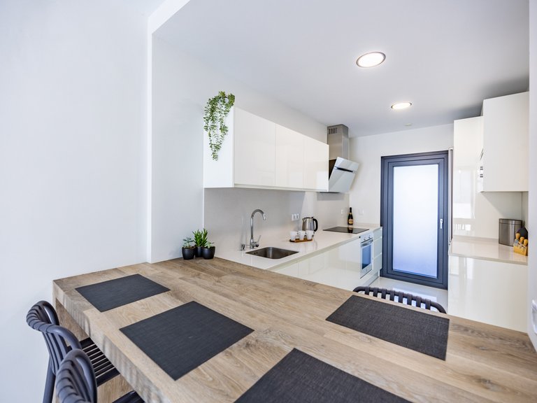 Apartment for Sale in Manilva, Malaga 10
