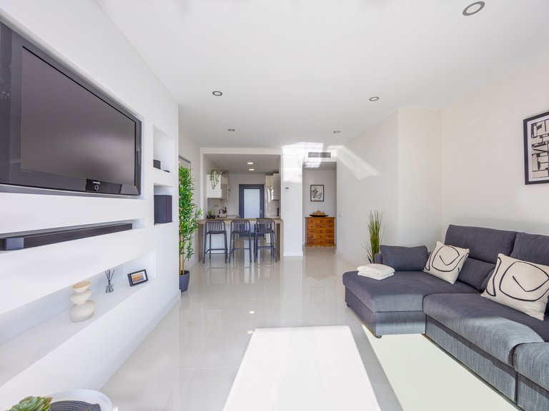 Apartment for Sale in Manilva, Malaga 12