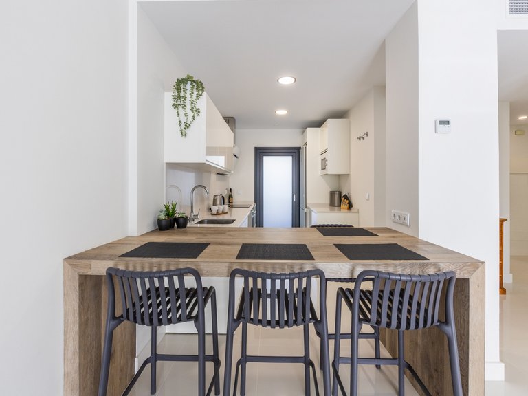 Apartment for Sale in Manilva, Malaga 6