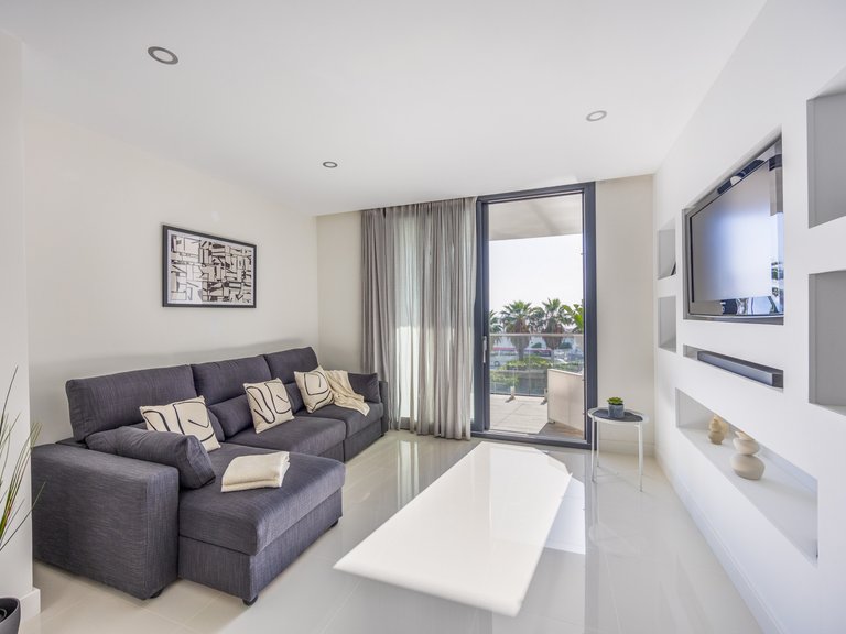 Apartment for Sale in Manilva, Malaga 3