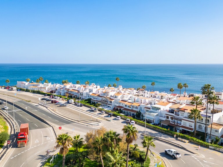 Apartment for Sale in Manilva, Malaga 4