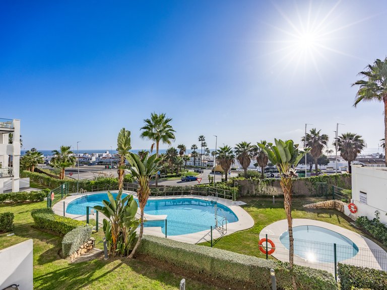 Apartment for Sale in Manilva, Malaga 15