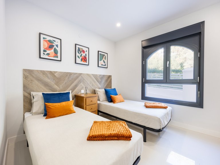 Apartment for Sale in Manilva, Malaga 23