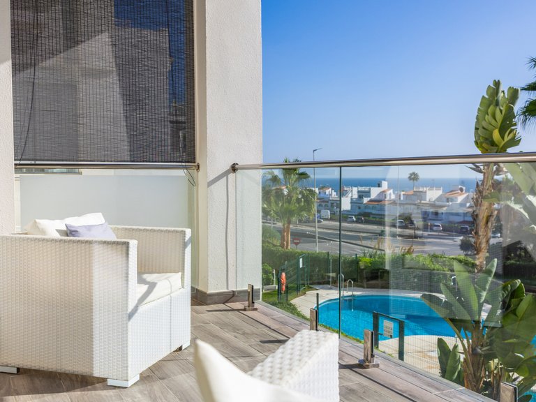 Apartment for Sale in Manilva, Malaga 14