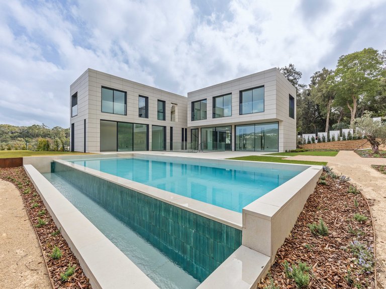 Villa for Sale in Sotogrande, Cadiz 15