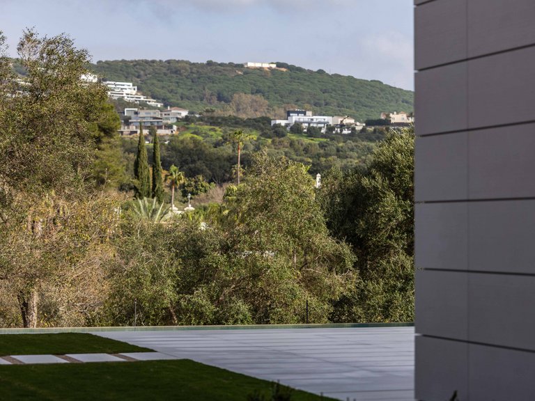 Villa for Sale in Sotogrande, Cadiz 37
