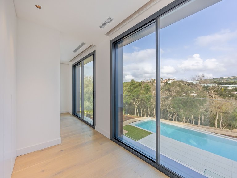 Villa for Sale in Sotogrande, Cadiz 33