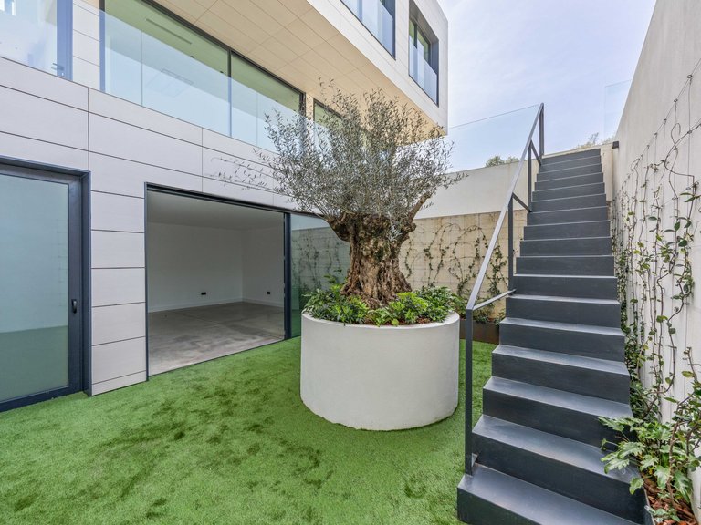 Villa for Sale in Sotogrande, Cadiz 20