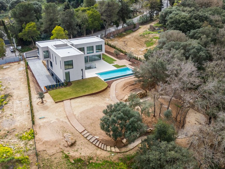 Villa for Sale in Sotogrande, Cadiz 2