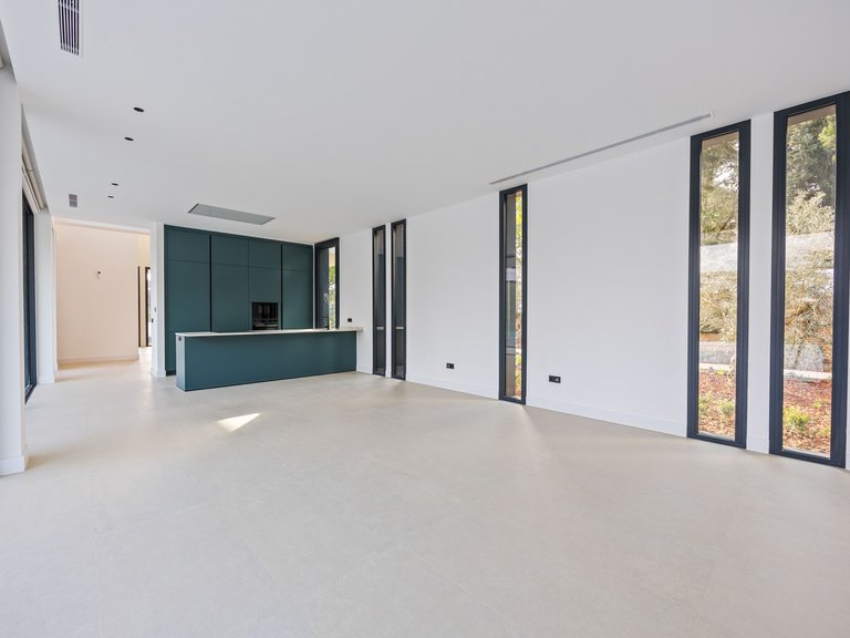 Villa for Sale in Sotogrande, Cadiz 7