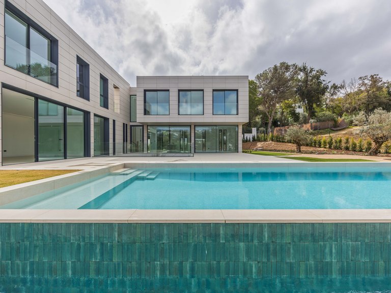 Villa for Sale in Sotogrande, Cadiz 17