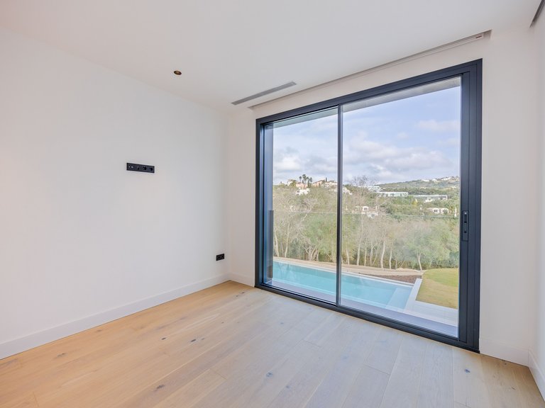 Villa for Sale in Sotogrande, Cadiz 29