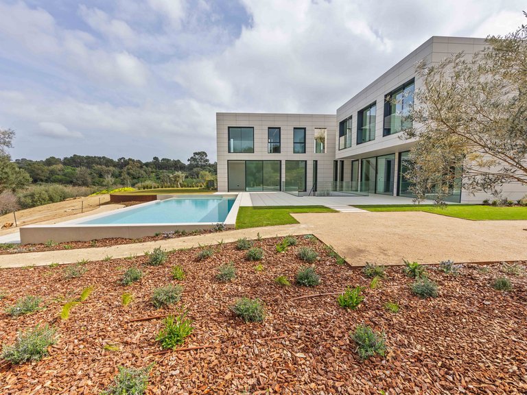 Villa for Sale in Sotogrande, Cadiz 35